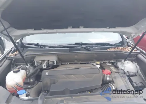 2019 Lincoln Nautilus Select from USA, damaged, VIN 2LMPJ6KP8KBL21357